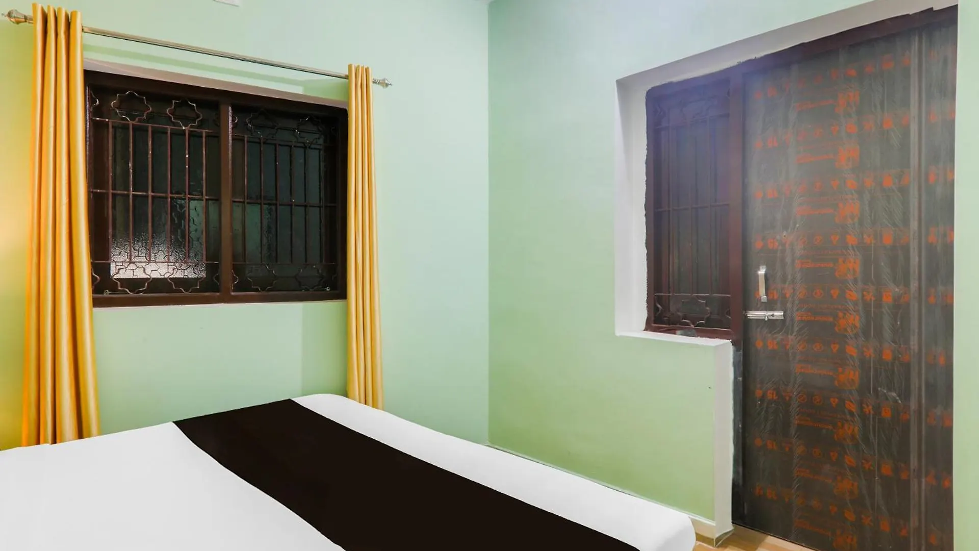 Hotel O The Pratima Inn Kakarmatha India