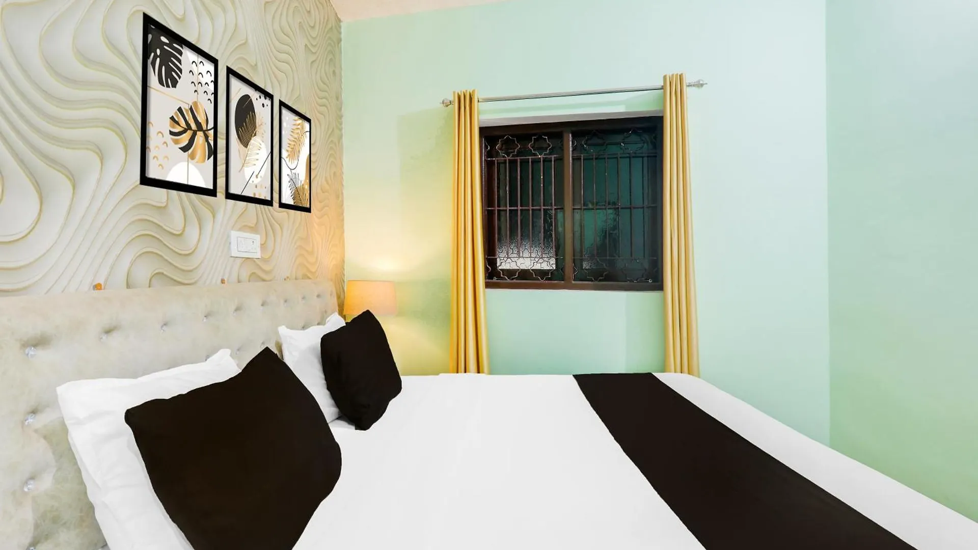 Hotel O The Pratima Inn Kakarmatha